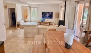 Vendita Villa Gassin