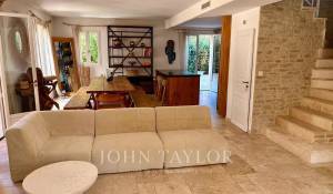 Vendita Villa Gassin