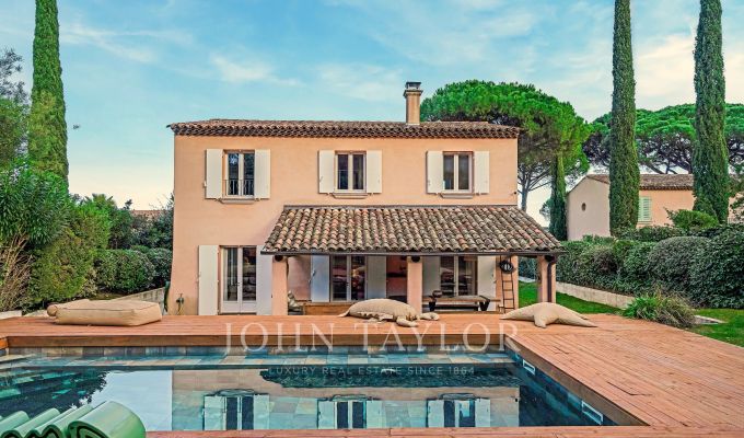 Vendita Villa Gassin