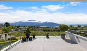 Vendita Villa gemellata Chailly-Montreux