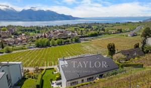 Vendita Villa gemellata Chailly-Montreux