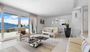 Vendita Villa gemellata Chailly-Montreux