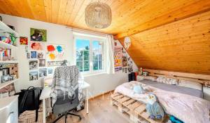 Vendita Villa gemellata Coppet