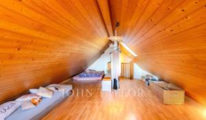 Vendita Villa gemellata Coppet