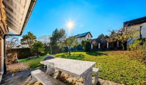 Vendita Villa gemellata Coppet