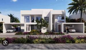 Vendita Villa gemellata Dubai