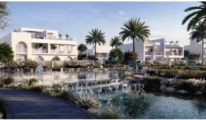 Vendita Villa gemellata Dubai