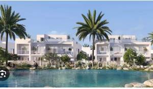 Vendita Villa gemellata Dubai