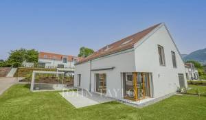 Vendita Villa gemellata La Tour-de-Peilz
