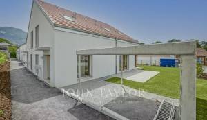Vendita Villa gemellata La Tour-de-Peilz