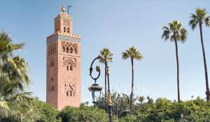 Vendita Villa gemellata Marrakech