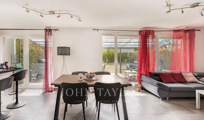 Vendita Villa gemellata Vétroz