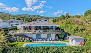 Vendita Villa Genolier