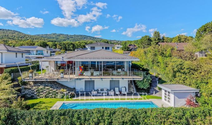 Vendita Villa Genolier