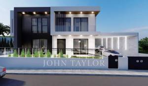 Vendita Villa Germasogeia