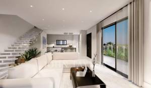 Vendita Villa Germasogeia