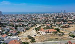 Vendita Villa Germasogeia