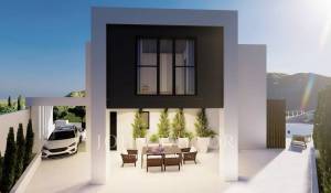 Vendita Villa Germasogeia