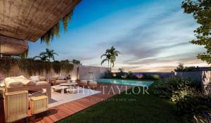 Vendita Villa Germasogeia