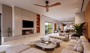 Vendita Villa Germasogeia