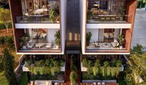 Vendita Villa Germasogeia