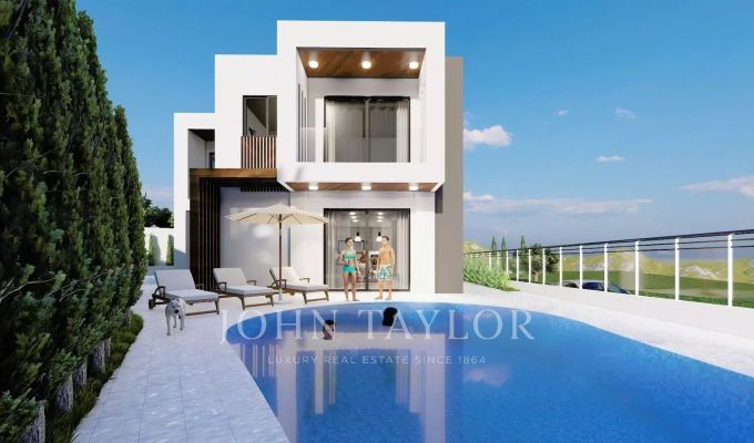 Vendita Villa Germasogeia