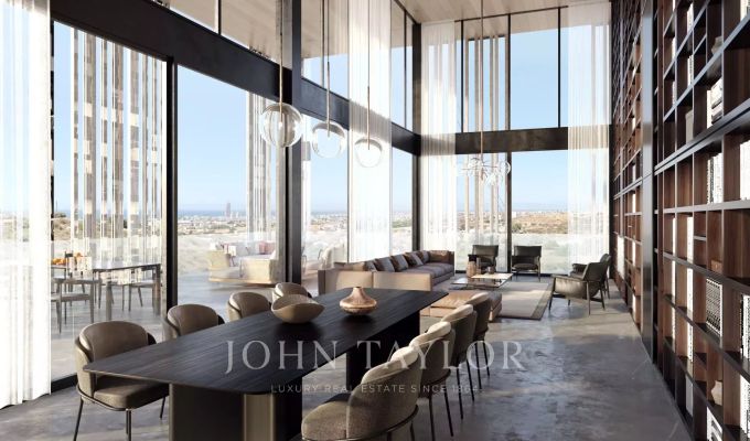 Vendita Villa Germasogeia