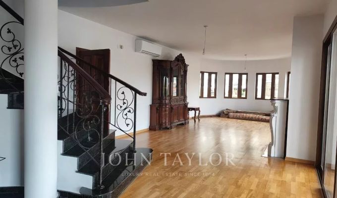 Vendita Villa Germasogeia