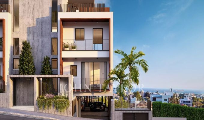 Vendita Villa Germasogeia