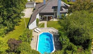 Vendita Villa Gingins