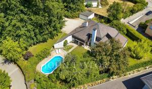 Vendita Villa Gingins