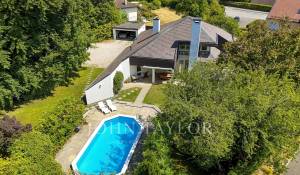 Vendita Villa Gingins