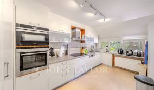 Vendita Villa Gingins