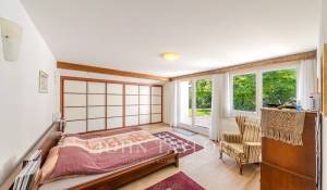 Vendita Villa Gingins