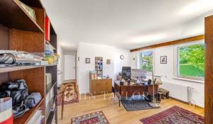 Vendita Villa Gingins