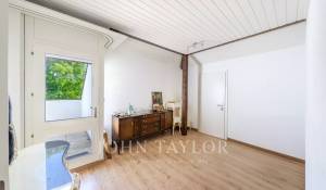 Vendita Villa Gingins