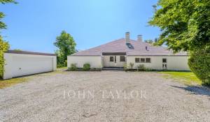 Vendita Villa Gingins