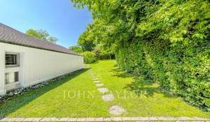 Vendita Villa Gingins