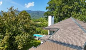 Vendita Villa Gingins