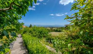 Vendita Villa Givrins