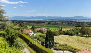 Vendita Villa Givrins