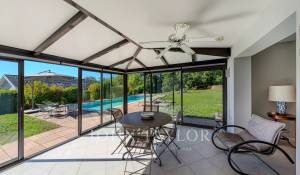 Vendita Villa Givrins