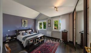 Vendita Villa Givrins