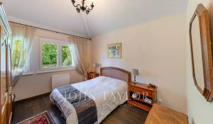 Vendita Villa Givrins