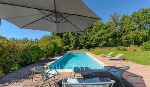Vendita Villa Givrins