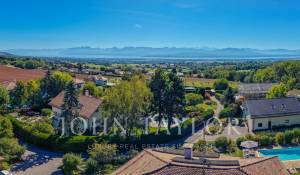 Vendita Villa Givrins