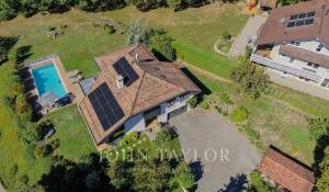Vendita Villa Givrins