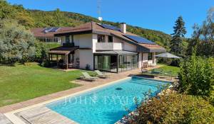 Vendita Villa Givrins