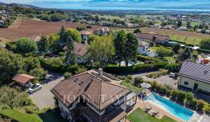 Vendita Villa Givrins