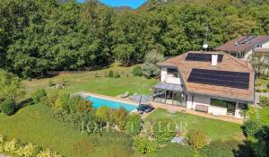 Vendita Villa Givrins